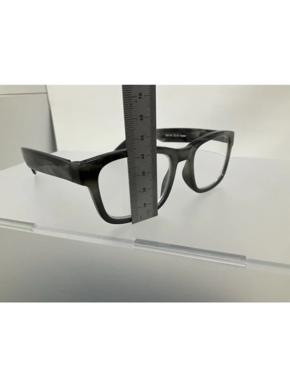 Ryan Simkhai Eyeshop Reading Glasses Strength + 2.50